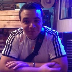 Meet your Posher, Gabriel